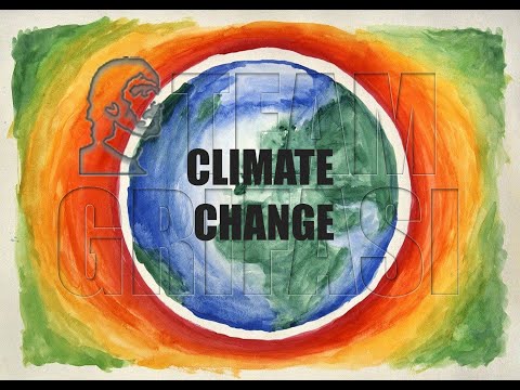 4-EN Roberta 19th Investigation cycle 1st Protocol: CLIMATE CHANGE - Calogero Grifasi Investigations