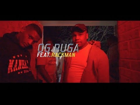 OG Ruga Feat. RackMan - Who You Around (Official Video) Shot by @MotionPictureLarry