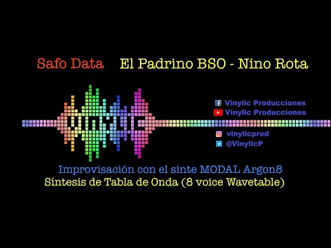 Safo Data - Y ni siquiera me llamas Padrino