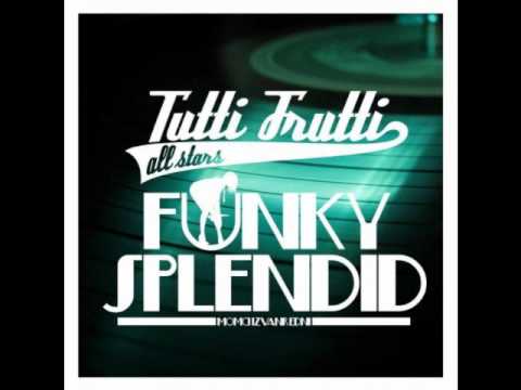 Tutti Frutti All Stars - 14. Frizeraj u kraju