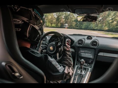 Drive Code Tor Poznań Privat Coaching