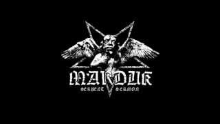 Marduk - Messianic Pestilence