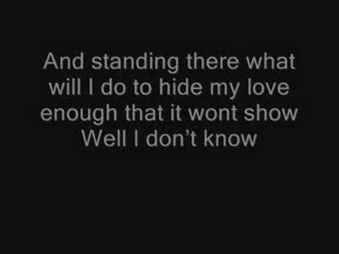 Ill Think Of Something video