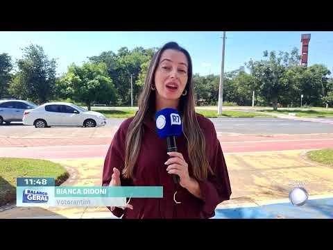 Salto de Pirapora: trabalhador morreu soterrado em pedreira