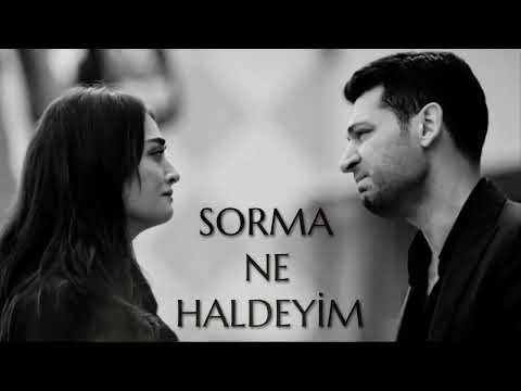 Sorma Ne Haldeyim - Ümit Özaraz & Taladro
