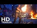 G . I  Joe 3  Ever Vigilant Trailer 2020   Dwayne Johnson Movie   FANMADE HD