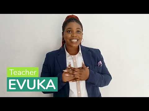 Evukaのプロフィール動画