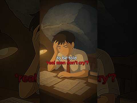 Boy's life 🥲 #shortsfeed #anime #relatable #boylife #sadstatus #boysattitudestatus #facts