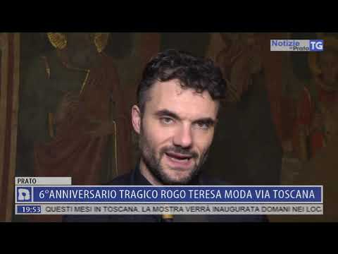 2019-12-02 NOTIZIE DI PRATO TG ORE 19.45