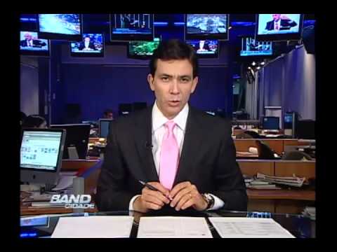 Band CIdade Campinas 22 08 2012 - bloco 03