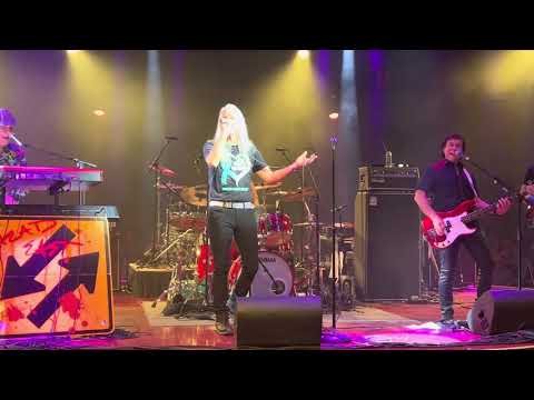 HEAD EAST SINCE YOU BEEN GONE - NEVER BEEN ANY REASON Celebrity Theatre Phoenix AZ 9/21/2023