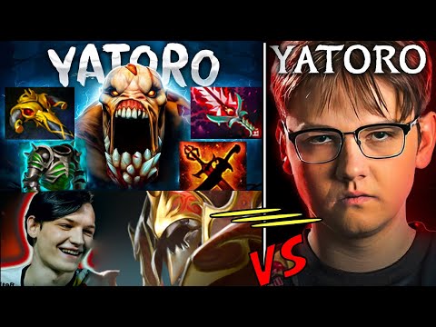 Y A T O R O - Lifestealer: The ONE MAN ARMY vs Mira 🔥