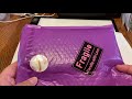 UNBOXING - Trays from Nyx Notions & Minders from Jenni/Uncrafty Crafter diamond painting