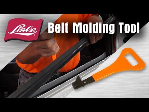 35240 // Belt Molding Tool