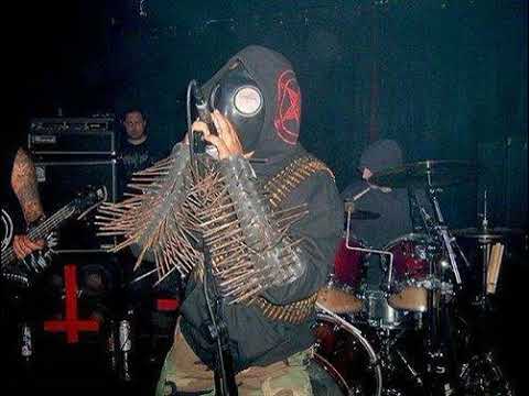 5G - DEATH METAL FT. ALVIN ABYSS, HVGO (prod. oogie mane) @lost_appeal exclusive 432hz