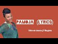 Déborah lukalu ft Maajabu - Pamoja (lyrics)