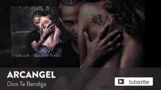 Arcángel - Dios Te Bendiga | Sentimiento, Elegancia y Maldad (Audio Oficial)