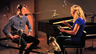 Studio SiriusXM avec Bobby Bazini (longue version)