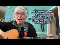 The President's for Sale- Cathy Fink/Tom Paxton