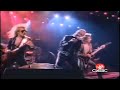 Judas Priest ` Parental Guidance (Music Video 1986)