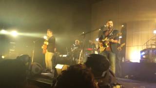 Males pasajeros LOL TEatro Metropolitan México 2016 12.11.16