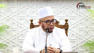 (🔴LIVE) 02-07-2026 SS Prof Dato' Dr MAZA: Bulughul Maram (Siri 256)