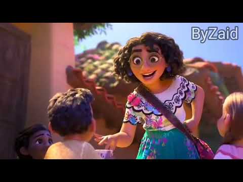 Si Encantó fuera una buena película: