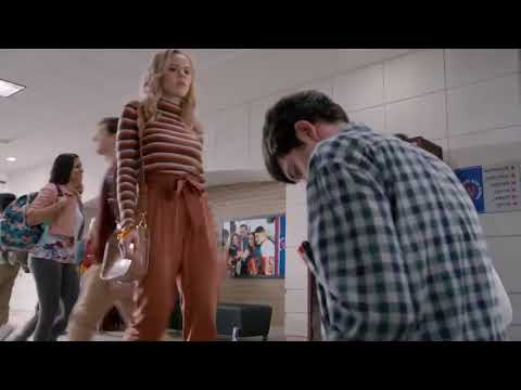 cobra Kai season 3 Yasmin loves demetri