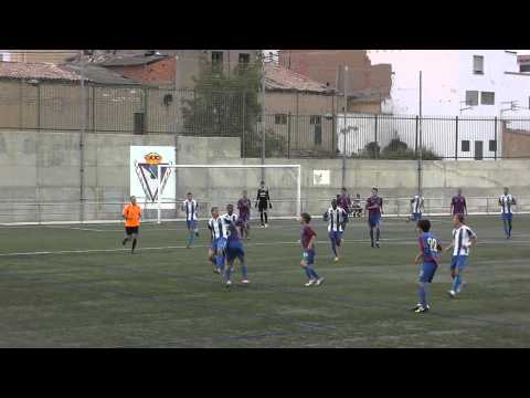 At. Escalerillas LNJ  0 - 3 CD Oliver División Honor_002