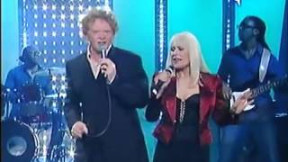 Mick Hucknall - A Hard Day&#39;s Night