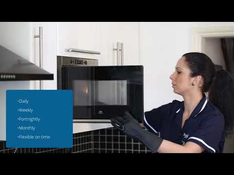 Fantastic Services video.