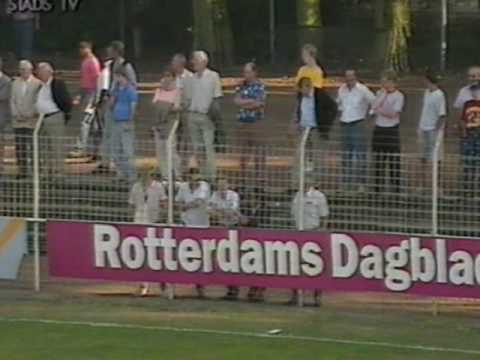 Excelsior - Sparta (05-08-1992) 3-0