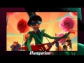 The Lorax - How Bad Can I Be? (One Line ...