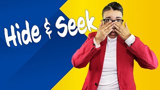 Download lagu ASTRO (아스트로) - 숨바꼭질 'Hide & Seek' (English Cover) mp3