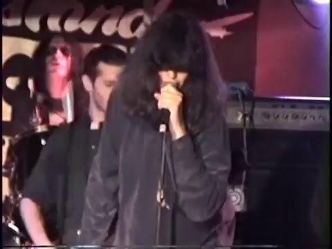 Joey Ramone Birthday Bash 1998 - SLUG