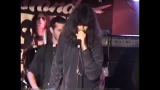 Joey Ramone Birthday Bash 1998 - SLUG