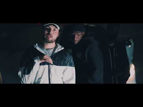 Truent! - All Of This ft. Junior Charles (Prod. Betrayal) Music Video