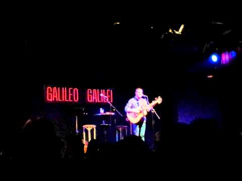 Diego Ojeda y Carlos Salem