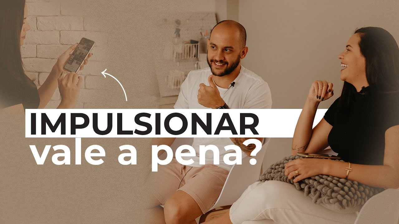 VALE A PENA IMPULSIONAR NO INSTAGRAM DE FOTOGRAFIA?