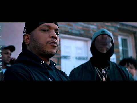 King Brickz -Scared Of Us feat. Styles P (Official Video) Prod by King Brickz Shot by PXVCEGODFILMS