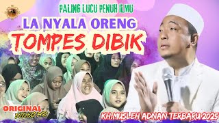 Download lagu Ceramah Paling Seru Paling Viral Hari ini // KH. Musleh Adnan Terbaru 2025 mp3 Download lagu Ceramah Paling Seru Paling Viral Hari ini // KH. Musleh Adnan Terbaru 2025 mp3