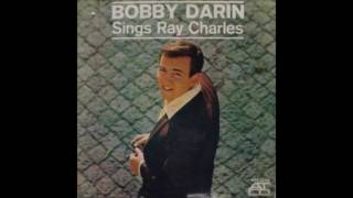 BOBBY DARIN (Harlem, New York, USA) - I Got a Woman
