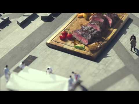 Tesco Ireland: Big can be good