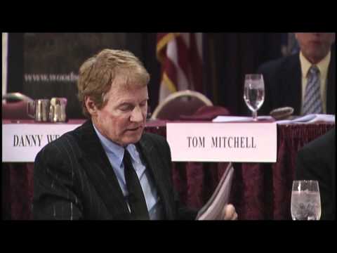 Danny Wegman Wives