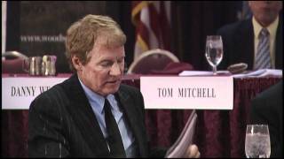 WXXI Raw Video: RDDC's Report to the Community Event