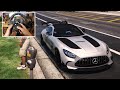 2020 Mercedes-Benz AMG GT Black Series [Add-On | LODs | Template] 21