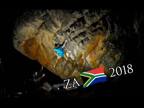 ZA 2018 | Clément Lechaptois x Marine Thevenet