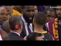 Kendrick Perkins Wanna Fight Stephen Curry After Trash Talking I Will Beat The Shit Outta You