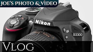 Best Budget Nikon DSLR Camera On The Market For Spring 2016 | Vlog