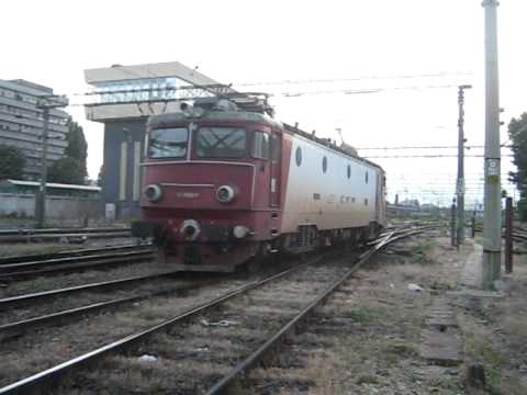 LE5100  se retrage la depou